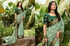 Malai Silk 10 By 5D Designer Silk Wedding Wear Saree Wholesale Shop In Surat